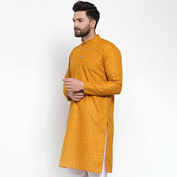 https://newfitz.com/products/men-mustard-yellow-thread-work-cotton-kurta