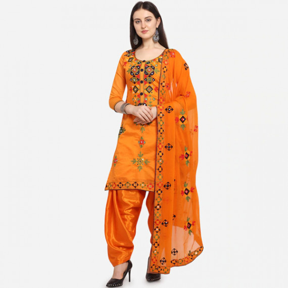 https://newfitz.com/products/women-orange-unstitched-dress-material