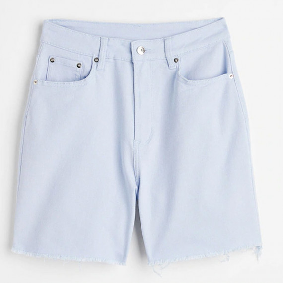 https://newfitz.com/products/women-blue-solid-twill-shorts