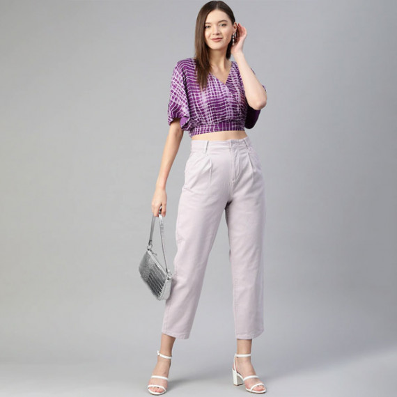 https://newfitz.com/products/trendy-purple-and-white-solid-wrapped-top