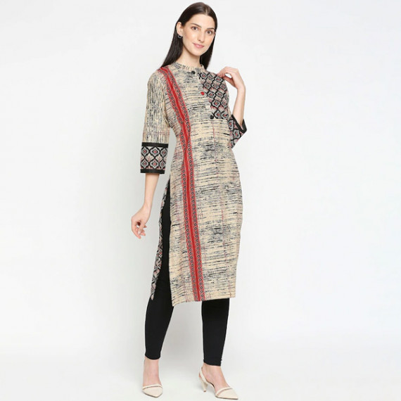 https://newfitz.com/products/women-beige-black-printed-kurta