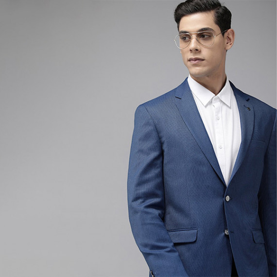 https://newfitz.com/products/men-blue-self-design-slim-fit-single-breasted-formal-blazer