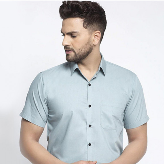 https://newfitz.com/products/men-sea-green-regular-fit-solid-casual-shirt
