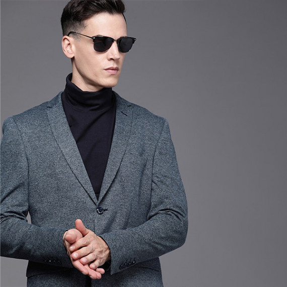 https://newfitz.com/products/men-navy-blue-self-design-super-slim-fit-single-breasted-blazer