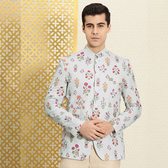 https://newfitz.com/products/men-grey-purple-floral-print-bandhgala-jashn-blazer