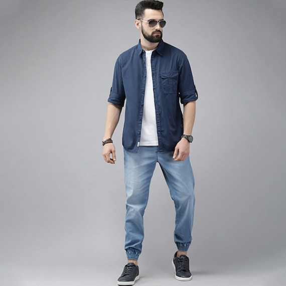 https://newfitz.com/products/men-blue-stretchable-jogger-jeans