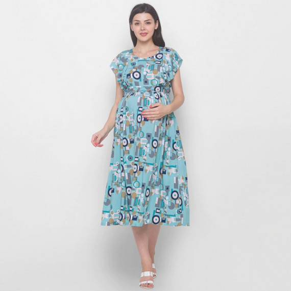https://newfitz.com/vi/products/blue-floral-maternity-midi-dress