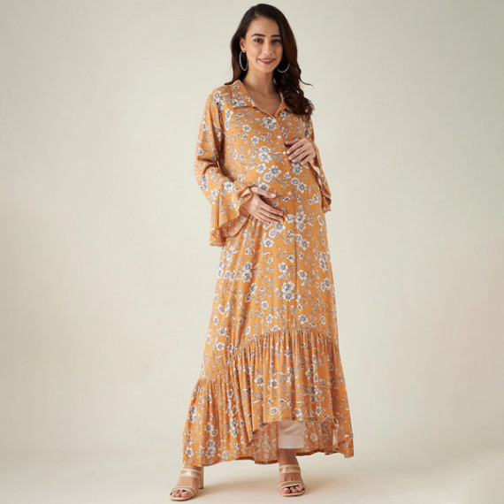 https://newfitz.com/vi/products/floral-maternity-shirt-maxi-dress