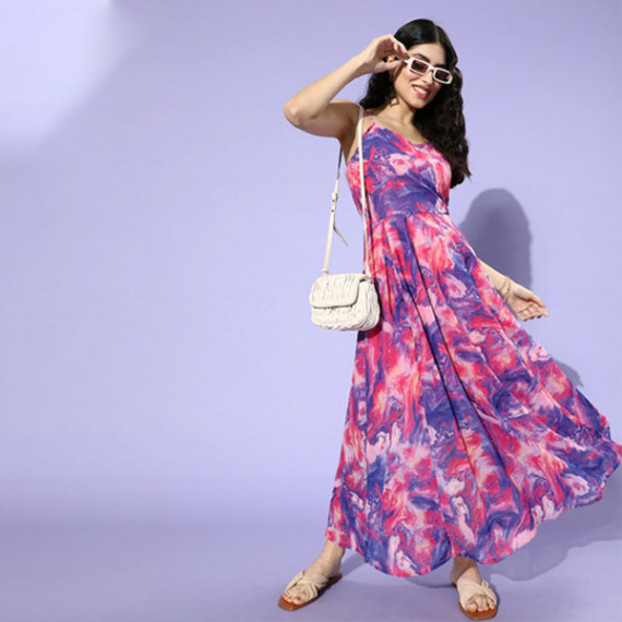 https://newfitz.com/products/women-blue-floral-smocked-dress