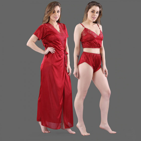 https://newfitz.com/products/women-maroon-solid-satin-3-piece-nightwear-set
