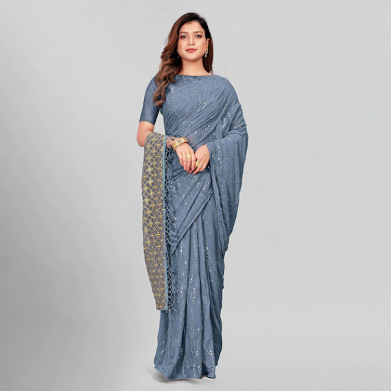 https://newfitz.com/products/grey-gold-toned-embellished-sequinned-pure-georgette-saree