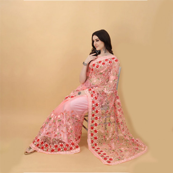 https://newfitz.com/products/pink-red-floral-embroidered-net-heavy-work-saree